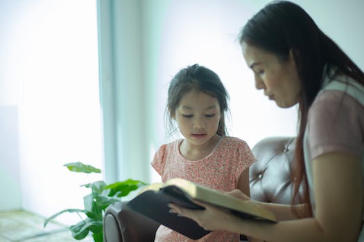 Aperçu de Règles familiales : Définir un cadre positif en famille