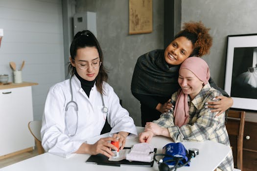 Aperçu de Thermomètre de la Douleur : Signaux Corporels et Stratégies