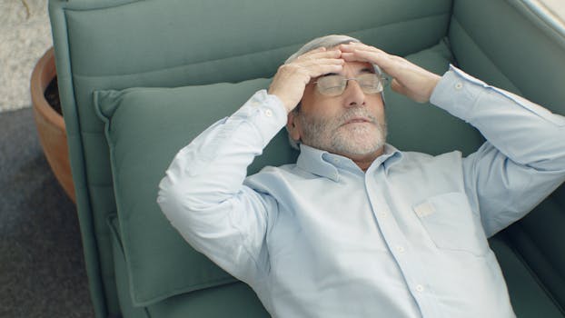 Aperçu de Signaux d’Alerte du Burn-out : Checklist de dépistage précoce