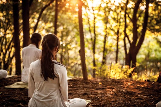Aperçu de Techniques de Relaxation : Vue d’Ensemble Clinique