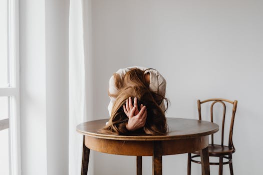 Aperçu de Comprendre la Dépression : Fiche Psychoéducative Adulte