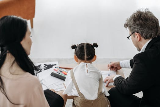 Aperçu de Pleurs de l’Enfant : Besoin ou Caprice ?