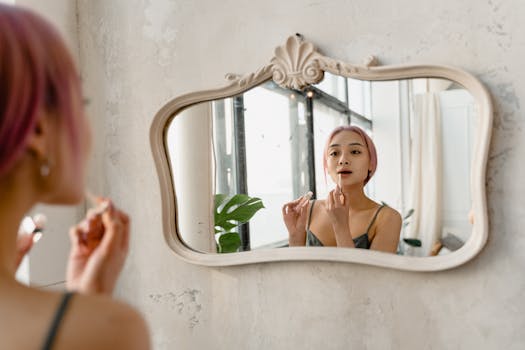 Aperçu de Affirmation de Soi : Exercice pour Adolescents