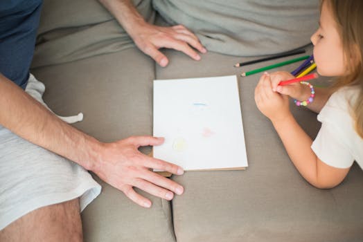 Aperçu de Jeu Collaboratif Familial : Communication intrafamiliale