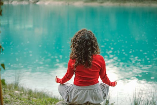 Aperçu de Hexaflex de la thérapie ACT : Flexibilité psychologique
